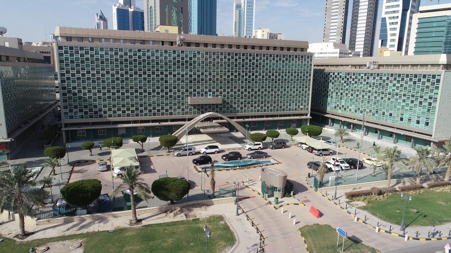 بلدية الكويت تنفذ جولة رقابية في محافظة حولي ضمن حملة «الكويت أجمل بلا تعديات»
